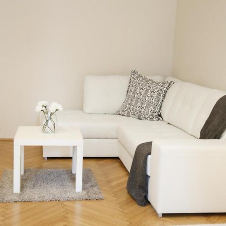 Apartman - Heart Of Budapest Esterno foto