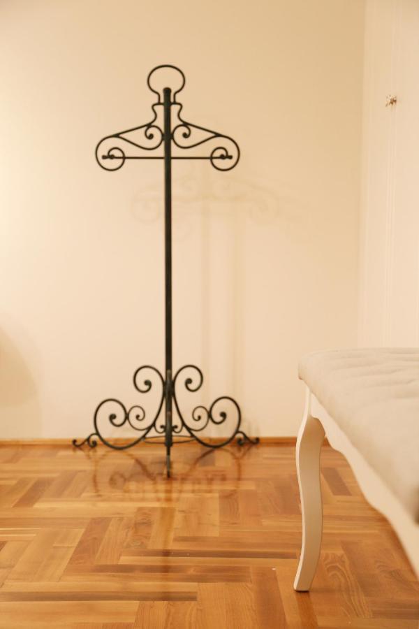 Apartman - Heart Of Budapest Esterno foto
