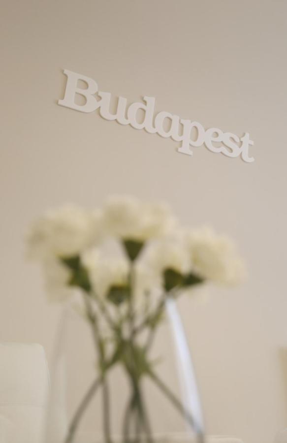 Apartman - Heart Of Budapest Esterno foto
