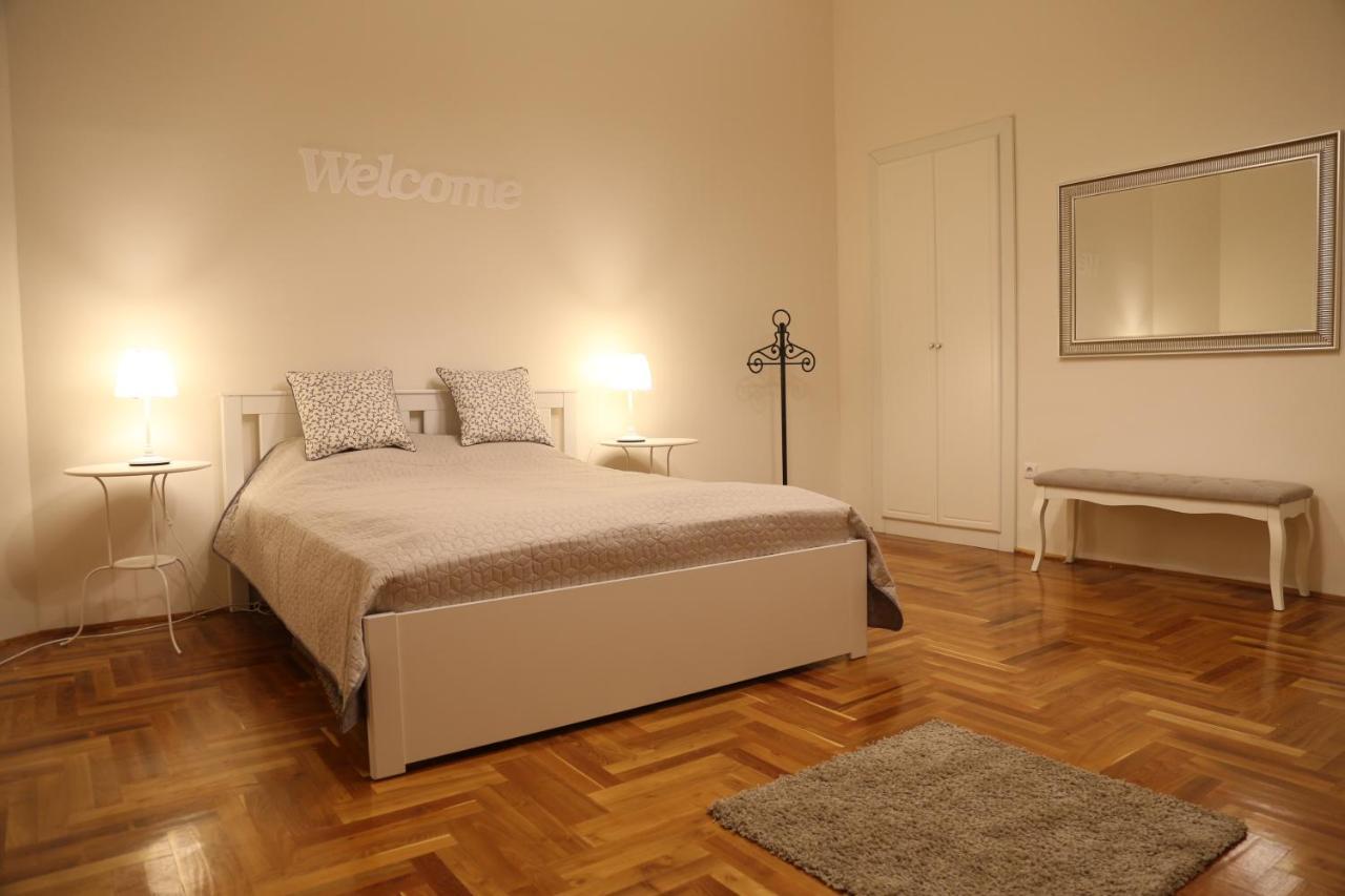 Apartman - Heart Of Budapest Esterno foto