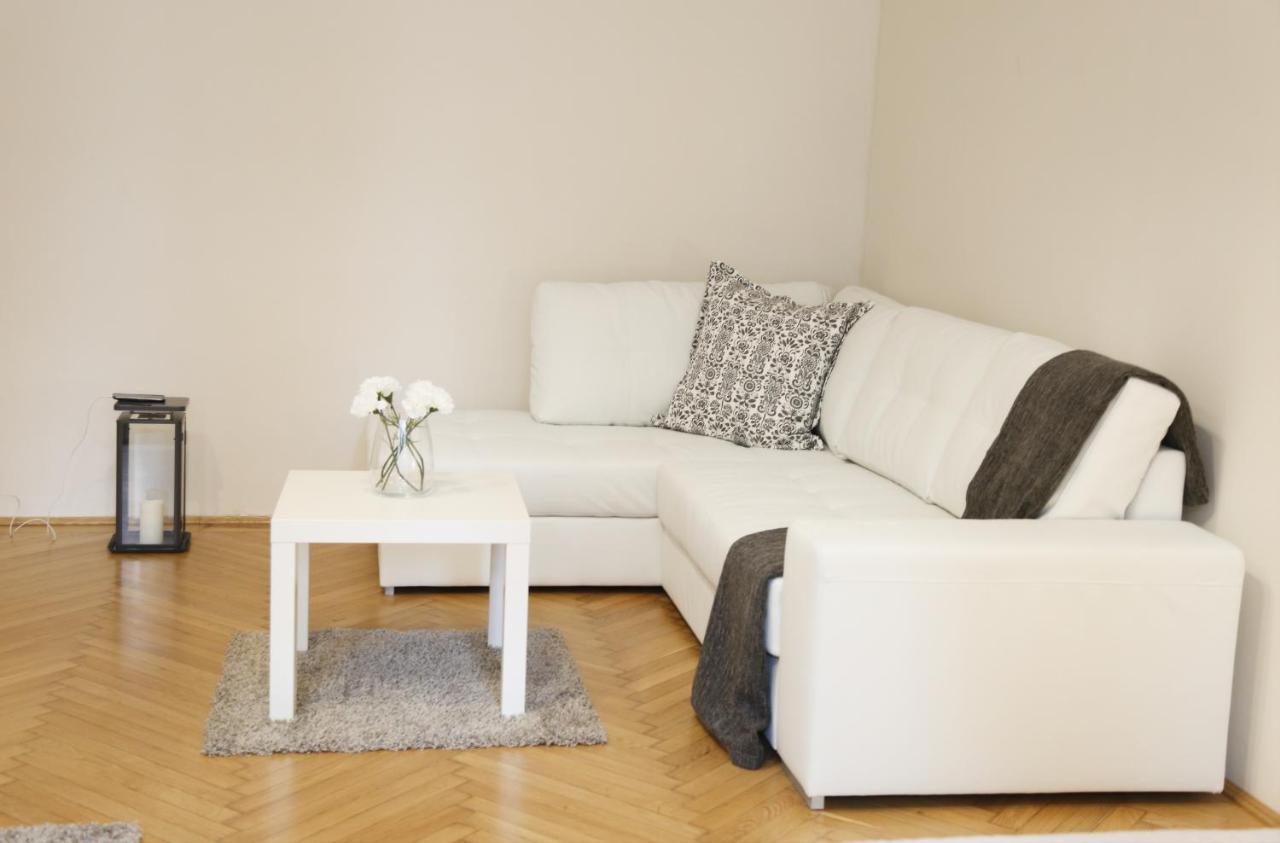 Apartman - Heart Of Budapest Esterno foto