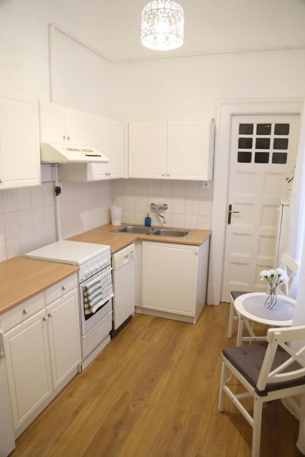 Apartman - Heart Of Budapest Esterno foto