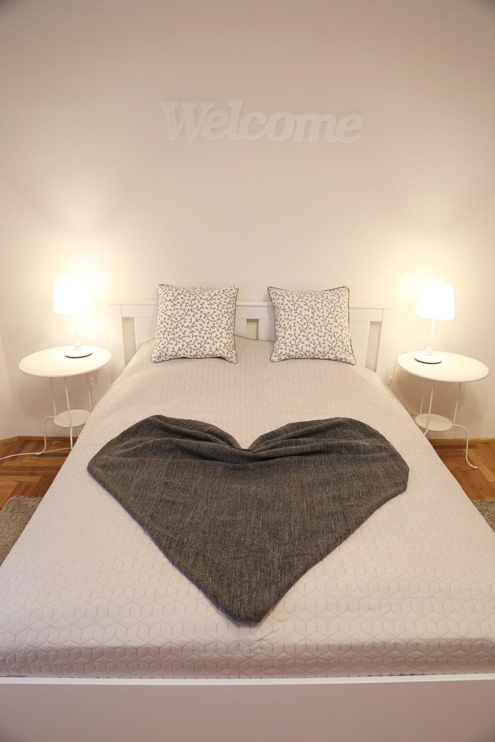 Apartman - Heart Of Budapest Camera foto