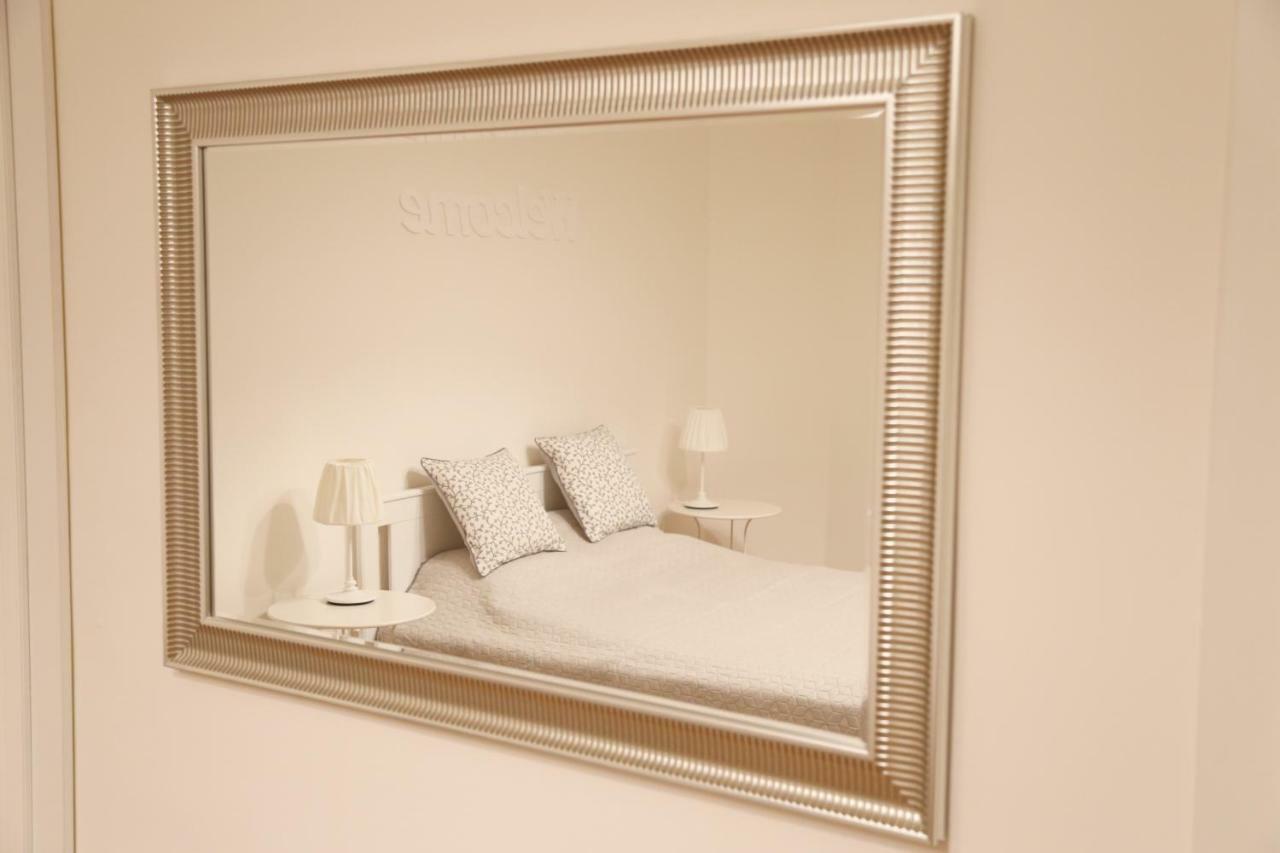Apartman - Heart Of Budapest Esterno foto