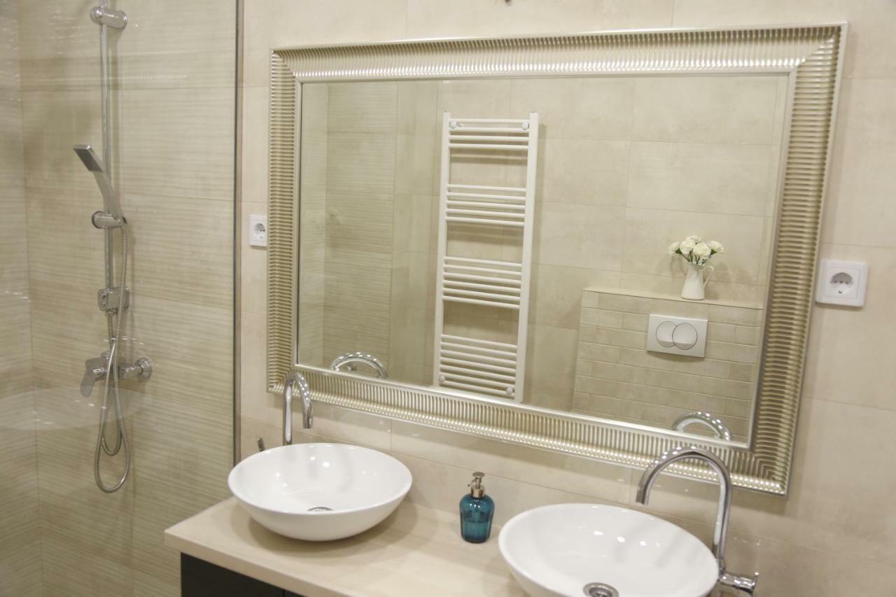 Apartman - Heart Of Budapest Esterno foto