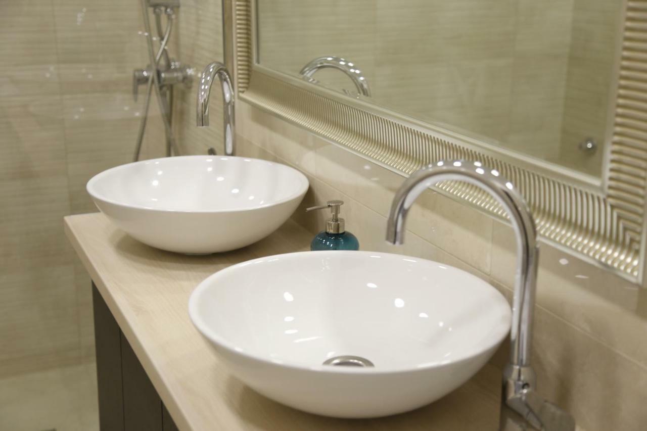 Apartman - Heart Of Budapest Esterno foto