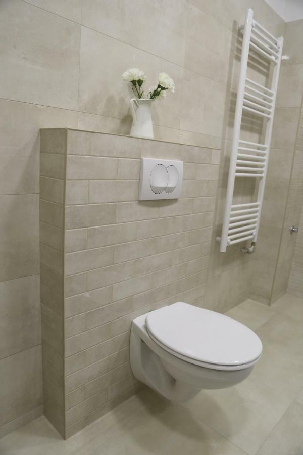 Apartman - Heart Of Budapest Esterno foto